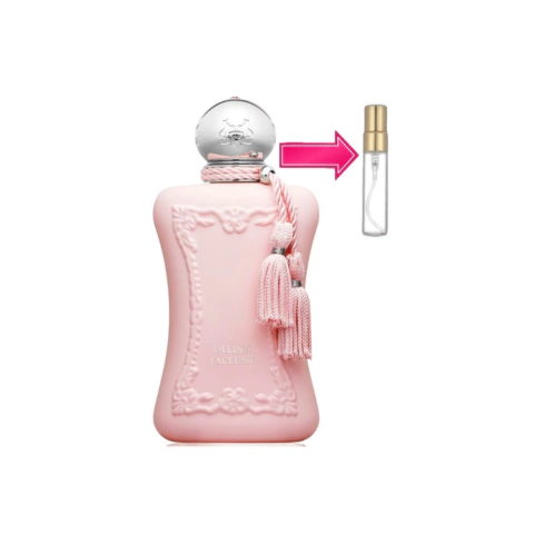 Delina Exclusif Eau de Parfum-Parfums de Marly (Decant) - comprar online