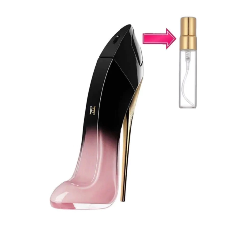 Good Girl Blush Elixir Carolina Herrera Eau de Parfum - Perfume Feminino - (Decant) - comprar online