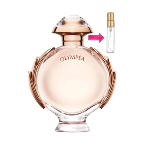 Olympéa Paco Rabanne Eau de Parfum - Perfume Feminino - (Decant) - comprar online