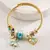 Pulsera Broadway Paloma Ópalo - comprar online