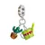 Charm Cactus Plata 925