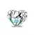 Charm Snake Plata 925