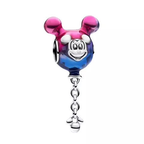 Charm Mickey Colors