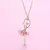 Collar Ballerina - comprar online