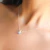 Collar Daisy Lancia