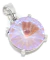 Dije Halo Lavanda Pastel - comprar online