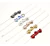 Pulsera Taylor 3 Corazones - comprar online