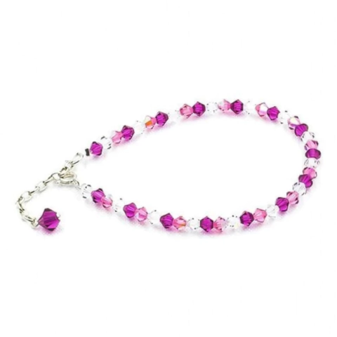 Pulsera Tully Combinada - comprar online