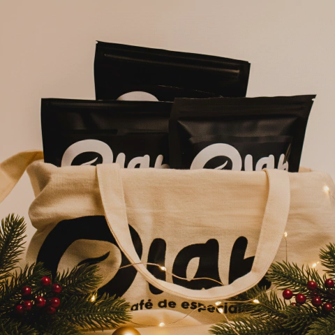 Pack Navideño – Explorador de Procesos + Tote Bag Edición Especial - comprar en línea