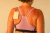 Top Póa LAVANDA com regulagem - Nike - loja online