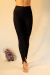 Calça Preta com Zipper - Live! - loja online