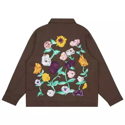 Jacket Eras Tour Acustic Version Dupe - comprar en línea