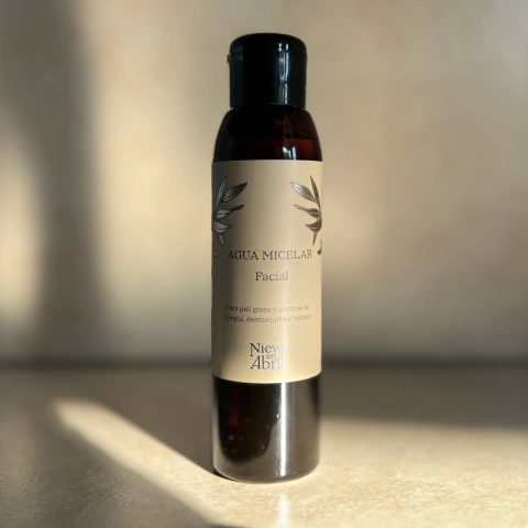 AGUA MICELAR - comprar online