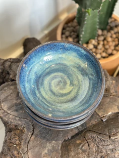 Bowl Aurora - Ollí Cerâmicas