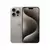 iPhone 15 Pro Max De Exhibición - comprar en línea