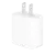 Adaptador de corriente USB-C de 20 W