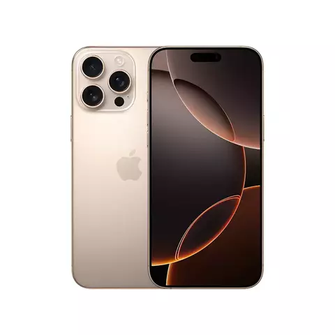 iPhone 16 Pro Max Nuevo - comprar en línea