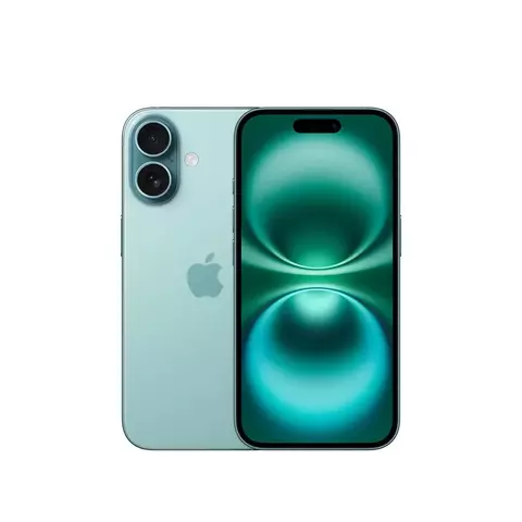 iPhone 16 Nuevo