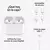 AirPods Pro 2 ANC Calidad 1.1 - DIVICE STORE