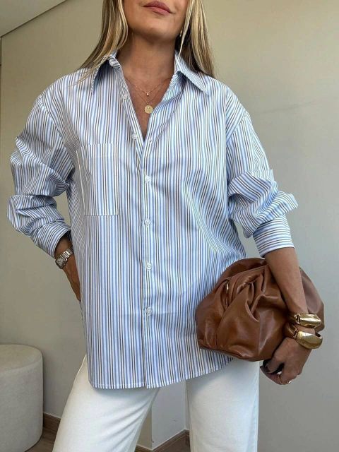 CAMISA ANY