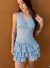 CONJUNTO SAIA E BATINHA EM LAISE