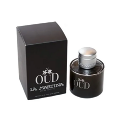 LA MARTINA Oud - comprar online
