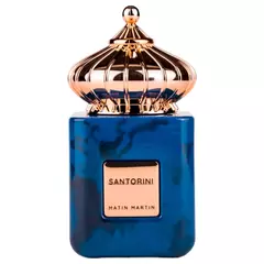 MATIN MARTIN Santorini