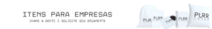 Banner da categoria Itens para empresas
