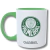 Caneca 325ml - Palmeiras com nome - comprar online