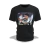 Camiseta Preta 100% algodão - Botafogo Igor Jesus - comprar online