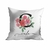 Capa de Almofada 40x40 - Inicial Nome - comprar online