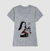 Camiseta - Estampa Santa Rita - comprar online
