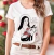 Camiseta Santa Teresinha