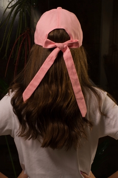 Boné Laço & Cavalo – Rosa Petiti - comprar online