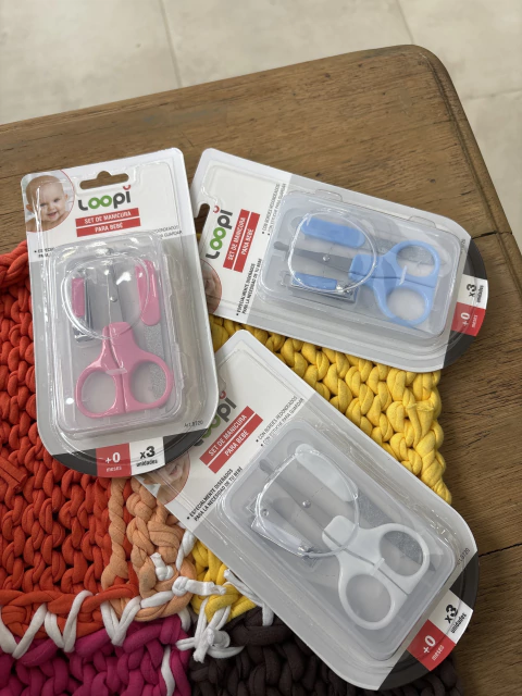 SET MANICURA - comprar online