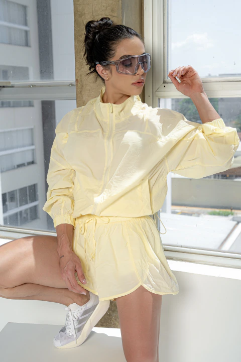Conjunto Brunna Aura | SAIN’T MOM