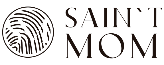 Site oficial SAIN’T MOM