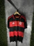 Camisa Flamengo Tailandesa 2026