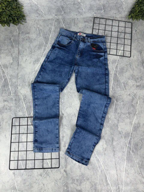 Calça Jeans Multimarcas