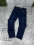 Calça Jeans Multimarcas azul-marinho