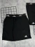Bermuda Tactel Adidas - comprar online