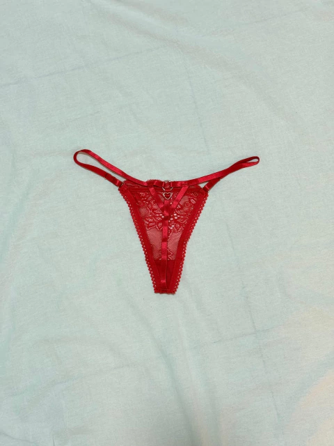 LESS 1 CORAZON ROJO - comprar online