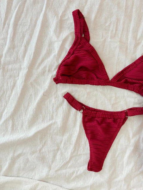 MALIBU BORDO - comprar online