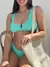 BIKINI JAMAICA - MINERVA LENCERIA