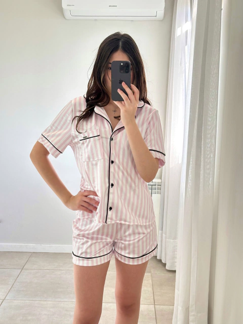 PIJAMA MINERVA - comprar online