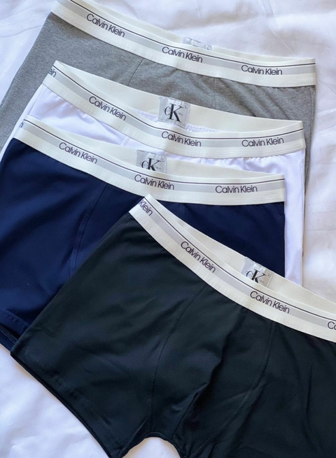 BOXER CK - comprar online