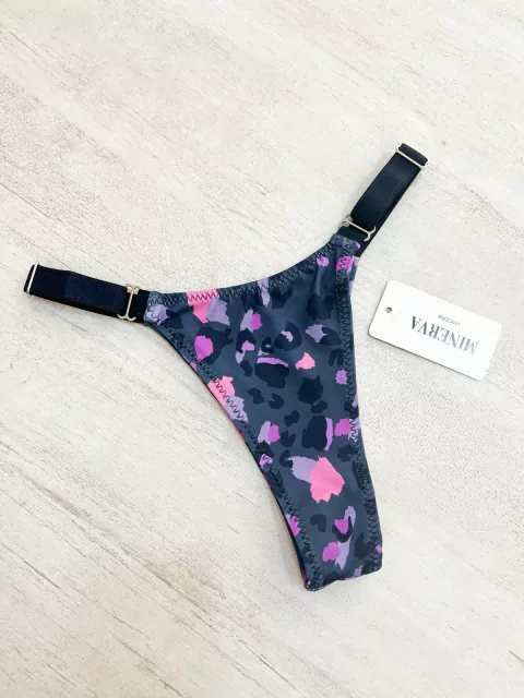 LESS INCA ESTAMPADA PREMIUM