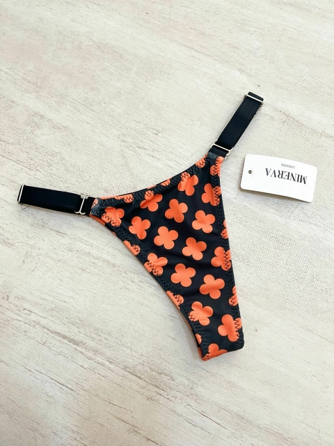 LESS INCA ESTAMPADA PREMIUM