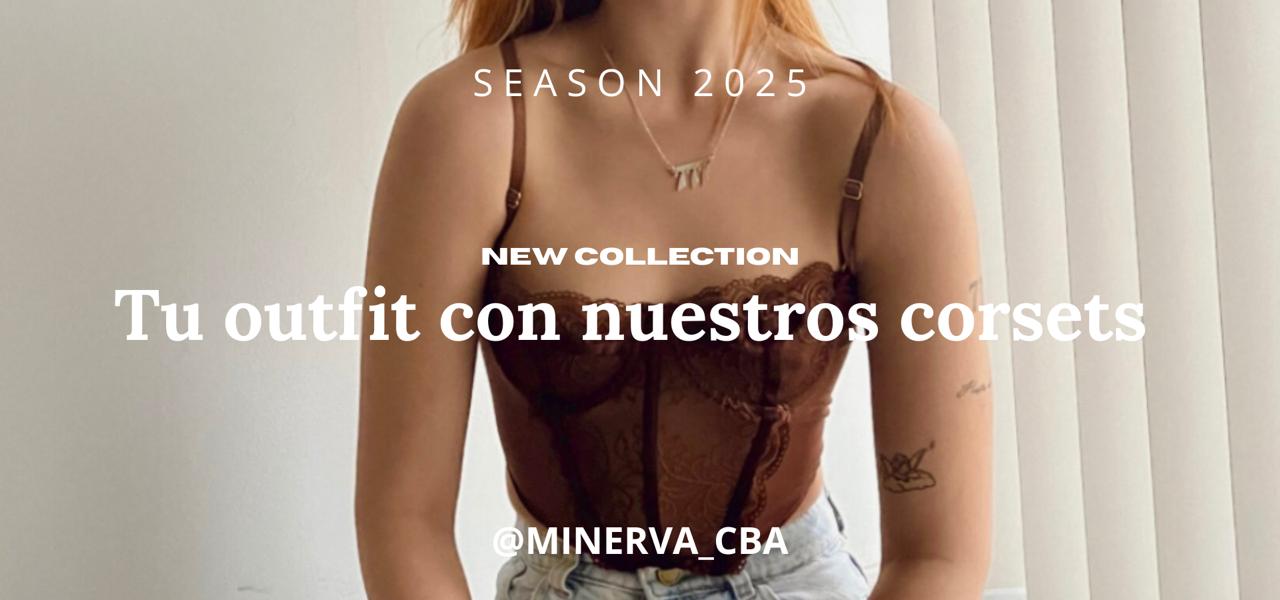 Carrusel MINERVA LENCERIA