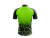 Jersey Ciclismo Mujer - Modelo Vegna Verde en internet